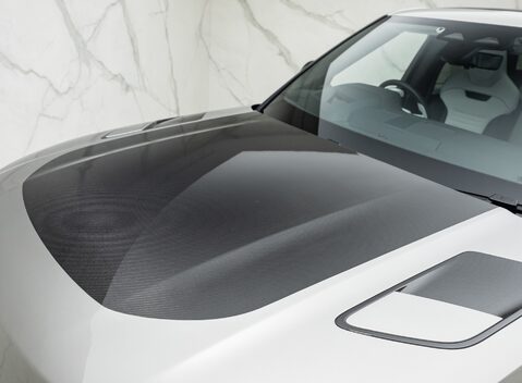 Land Rover Range Rover Sport P635 SV EDITION ONE 43