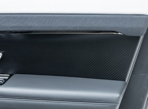 Land Rover Range Rover Sport P635 SV EDITION ONE 25