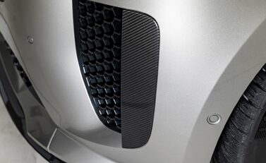 Land Rover Range Rover Sport P635 SV EDITION ONE 44