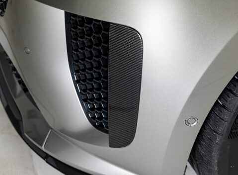 Land Rover Range Rover Sport P635 SV EDITION ONE 44