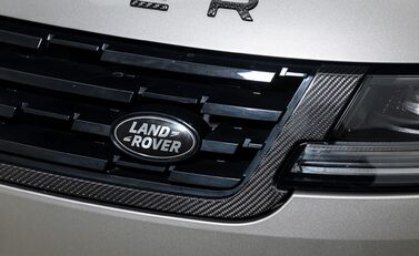 Land Rover Range Rover Sport P635 SV EDITION ONE 36