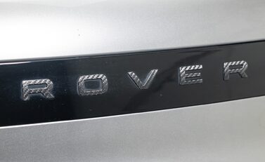 Land Rover Range Rover Sport P635 SV EDITION ONE 50