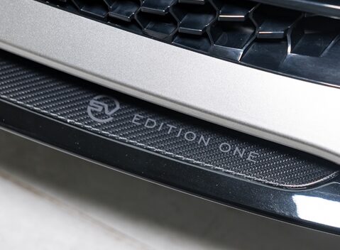 Land Rover Range Rover Sport P635 SV EDITION ONE 49