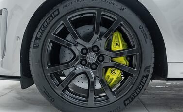 Land Rover Range Rover Sport P635 SV EDITION ONE 10