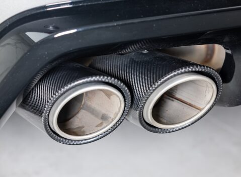 Land Rover Range Rover Sport P635 SV EDITION ONE 45