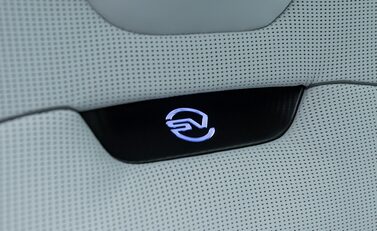 Land Rover Range Rover Sport P635 SV EDITION ONE 20