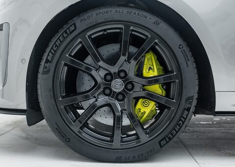 Land Rover Range Rover Sport P635 SV EDITION ONE 