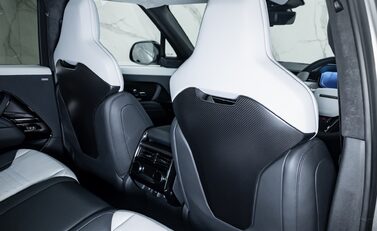 Land Rover Range Rover Sport P635 SV EDITION ONE 15