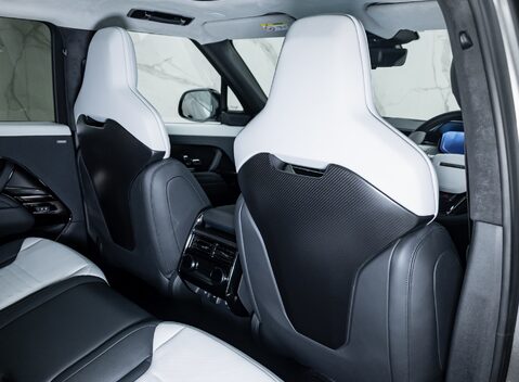 Land Rover Range Rover Sport P635 SV EDITION ONE 15