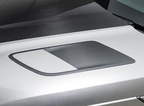 Land Rover Range Rover Sport P635 SV EDITION ONE 47