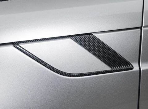 Land Rover Range Rover Sport P635 SV EDITION ONE 48