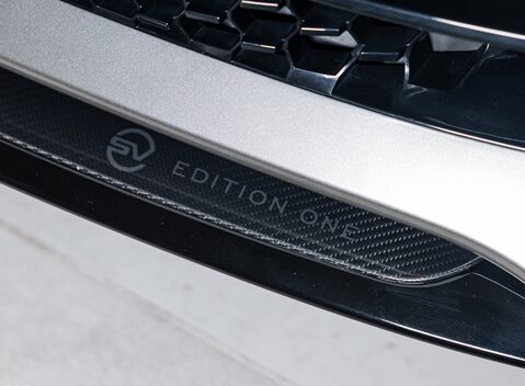 Land Rover Range Rover Sport P635 SV EDITION ONE 35