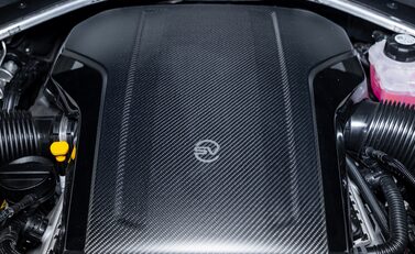 Land Rover Range Rover Sport P635 SV EDITION ONE 52