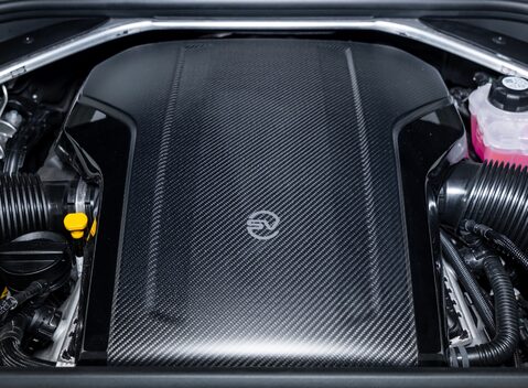 Land Rover Range Rover Sport P635 SV EDITION ONE 52