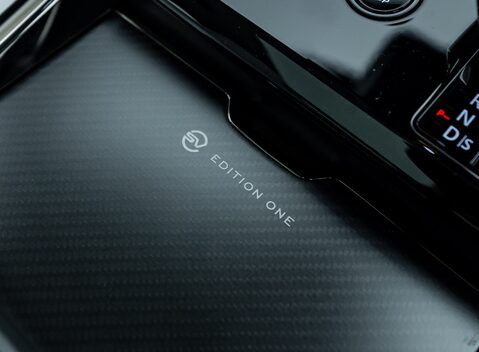 Land Rover Range Rover Sport P635 SV EDITION ONE 30