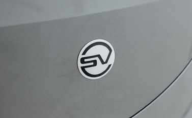 Land Rover Range Rover Sport P635 SV EDITION ONE 46