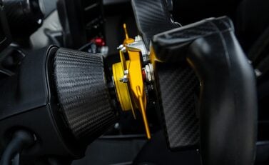 McLaren Senna GTR LM 34