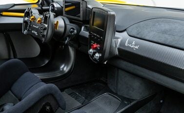 McLaren Senna GTR LM 20