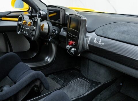 McLaren Senna GTR LM 20