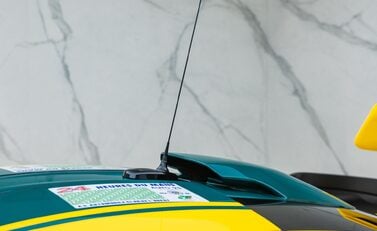 McLaren Senna GTR LM 68