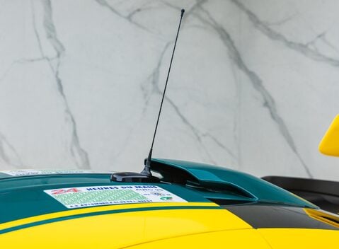 McLaren Senna GTR LM 68