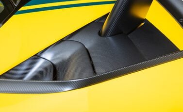 McLaren Senna GTR LM 77