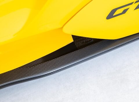 McLaren Senna GTR LM 72