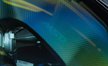 McLaren Senna GTR LM 71