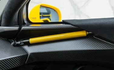 McLaren Senna GTR LM 41