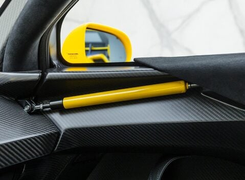 McLaren Senna GTR LM 41