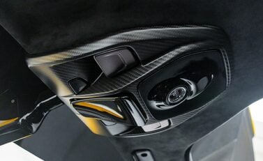 McLaren Senna GTR LM 28