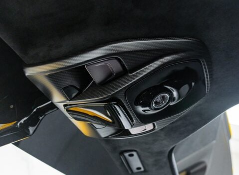 McLaren Senna GTR LM 28