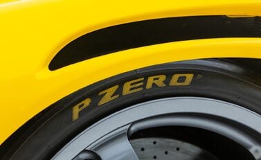 McLaren Senna GTR LM 61