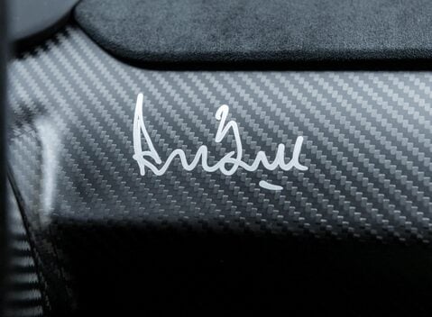 McLaren Senna GTR LM 26