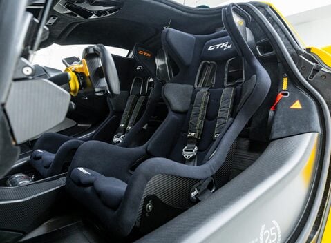 McLaren Senna GTR LM 14