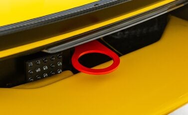 McLaren Senna GTR LM 87