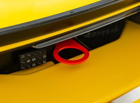 McLaren Senna GTR LM 87