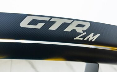 McLaren Senna GTR LM 83