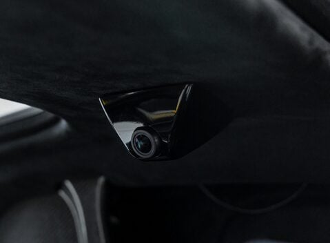 McLaren Senna GTR LM 18