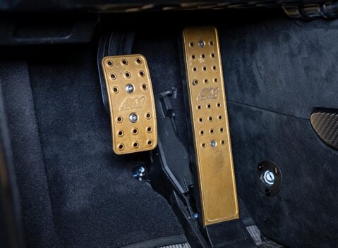 McLaren Senna GTR LM 37