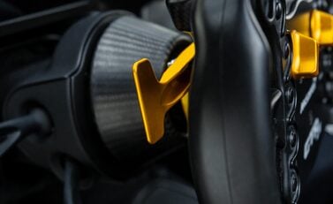 McLaren Senna GTR LM 35