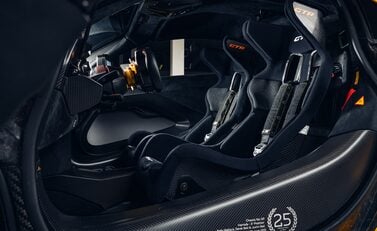 McLaren Senna GTR LM 94