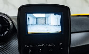 McLaren Senna GTR LM 24