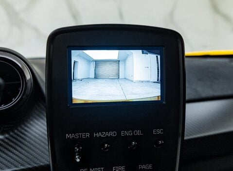 McLaren Senna GTR LM 24