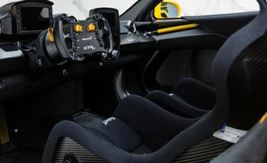 McLaren Senna GTR LM 13