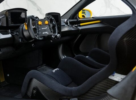 McLaren Senna GTR LM 13