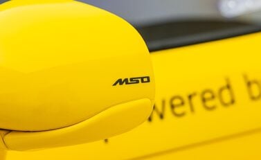 McLaren Senna GTR LM 64