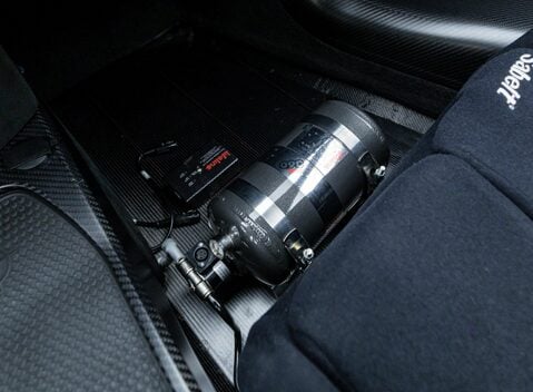 McLaren Senna GTR LM 32