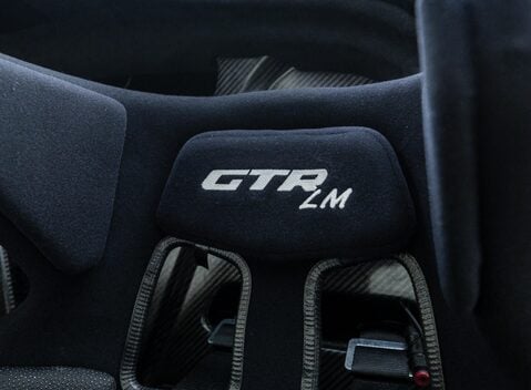 McLaren Senna GTR LM 15