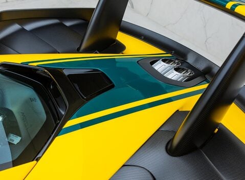 McLaren Senna GTR LM 76